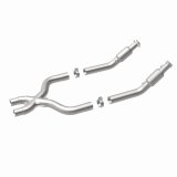 MagnaFlow 13-14 Ford Mustang 5.8L OEM Underbody Direct Fit EPA Compliant Catalytic Converter thumbnail 7