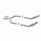 MagnaFlow 13-14 Ford Mustang 5.8L OEM Underbody Direct Fit EPA Compliant Catalytic Converter thumbnail 9