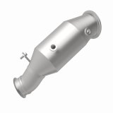 MagnaFlow 2014 BMW 335i GT xDrive 3.0L Underbody Direct Fit EPA Compliant Catalytic Converter thumbnail 7