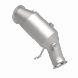 MagnaFlow 2014 BMW 335i GT xDrive 3.0L Underbody Direct Fit EPA Compliant Catalytic Converter thumbnail 8