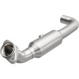 MagnaFlow 11-14 Ford F-150 5.0L Direct Fit CARB Compliant Right Catalytic Converter thumbnail 1