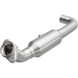 MagnaFlow 11-14 Ford F-150 5.0L Direct Fit CARB Compliant Right Catalytic Converter thumbnail 4