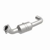 MagnaFlow 11-14 Ford F-150 5.0L Direct Fit CARB Compliant Right Catalytic Converter thumbnail 9
