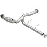 MagnaFlow 11-14 Ford F-150 5.0L Direct Fit CARB Compliant Left Catalytic Converter thumbnail 3