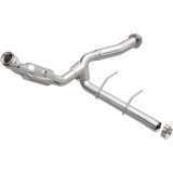 MagnaFlow 11-14 Ford F-150 5.0L Direct Fit CARB Compliant Left Catalytic Converter thumbnail 5