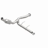 MagnaFlow 11-14 Ford F-150 5.0L Direct Fit CARB Compliant Left Catalytic Converter thumbnail 7