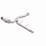MagnaFlow 11-14 Ford F-150 5.0L Direct Fit CARB Compliant Left Catalytic Converter thumbnail 9