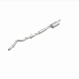 MagnaFlow 19+ Jeep Wrangler JL Overland Series Cat-Back Performance Exhaust System thumbnail 6