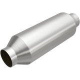 MagnaFlow Universal Catalytic Converter 2.25inch C/C PC1 thumbnail 1