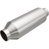 MagnaFlow Universal Catalytic Converter 2.25inch C/C PC1 thumbnail 2