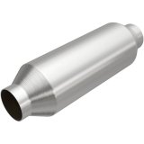 MagnaFlow Universal Catalytic Converter 2.25inch C/C PC1 thumbnail 5