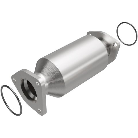 MagnaFlow Direct Fit Catalytic Converter 05-10 Honda Odyssey 3.5L thumbnail 1