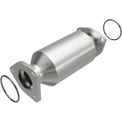 MagnaFlow Direct Fit Catalytic Converter 05-10 Honda Odyssey 3.5L thumbnail 3