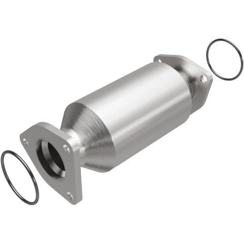 MagnaFlow Direct Fit Catalytic Converter 05-10 Honda Odyssey 3.5L thumbnail 5
