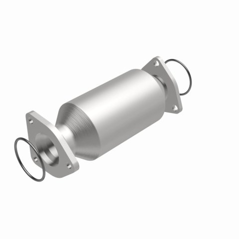 MagnaFlow Direct Fit Catalytic Converter 05-10 Honda Odyssey 3.5L thumbnail 7