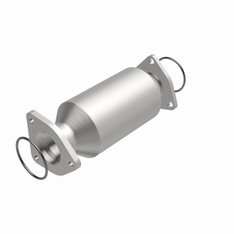 MagnaFlow Direct Fit Catalytic Converter 05-10 Honda Odyssey 3.5L thumbnail 8