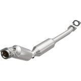 MagnaFlow Direct Fit Catalytic Converter 2004-2008 Ford Crown Victoria 4.6L thumbnail 1