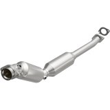 MagnaFlow Direct Fit Catalytic Converter 2004-2008 Ford Crown Victoria 4.6L thumbnail 2