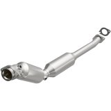 MagnaFlow Direct Fit Catalytic Converter 2004-2008 Ford Crown Victoria 4.6L thumbnail 3