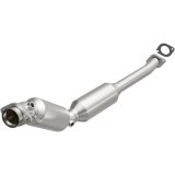 MagnaFlow Direct Fit Catalytic Converter 2004-2008 Ford Crown Victoria 4.6L thumbnail 4