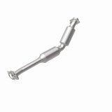 MagnaFlow Direct Fit Catalytic Converter 2004-2008 Ford Crown Victoria 4.6L thumbnail 5