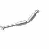 MagnaFlow Direct Fit Catalytic Converter 2004-2008 Ford Crown Victoria 4.6L thumbnail 6