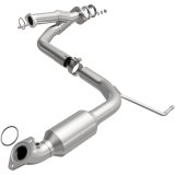 MagnaFlow Direct Fit Catalytic Converter 05-11 Toyota Tacoma 4.0L thumbnail 1