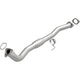 MagnaFlow Direct Fit Catalytic Converter 2001-2006 Sierra HD V8 6.0L Passenger Side thumbnail 2