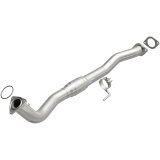 MagnaFlow Direct Fit Catalytic Converter 2001-2006 Sierra HD V8 6.0L Passenger Side thumbnail 4