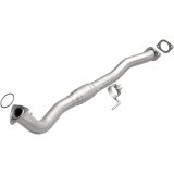 MagnaFlow Direct Fit Catalytic Converter 2001-2006 Sierra HD V8 6.0L Passenger Side thumbnail 5