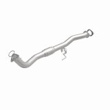 MagnaFlow Direct Fit Catalytic Converter 2001-2006 Sierra HD V8 6.0L Passenger Side thumbnail 8