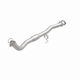 MagnaFlow Direct Fit Catalytic Converter 2001-2006 Sierra HD V8 6.0L Passenger Side thumbnail 9