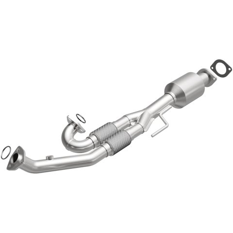 MagnaFlow 04-09 Nissan Quest 3.5L Direct Fit Converter thumbnail 1