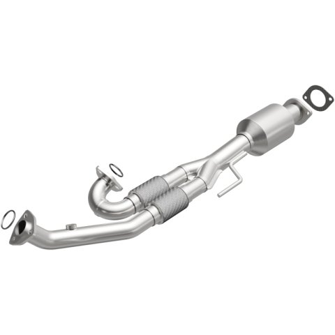 MagnaFlow 04-09 Nissan Quest 3.5L Direct Fit Converter thumbnail 2