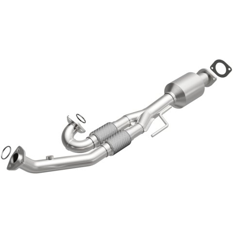 MagnaFlow 04-09 Nissan Quest 3.5L Direct Fit Converter thumbnail 4