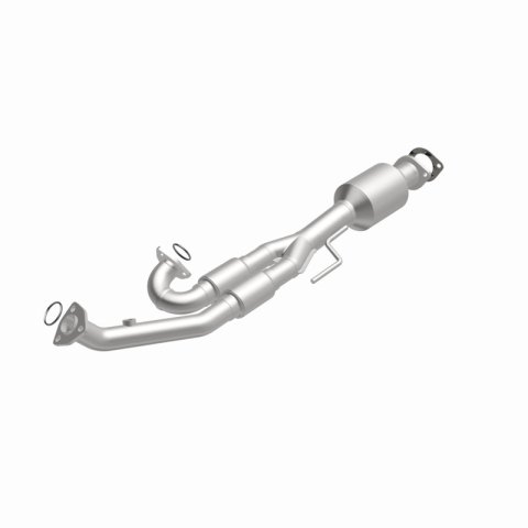 MagnaFlow 04-09 Nissan Quest 3.5L Direct Fit Converter thumbnail 7