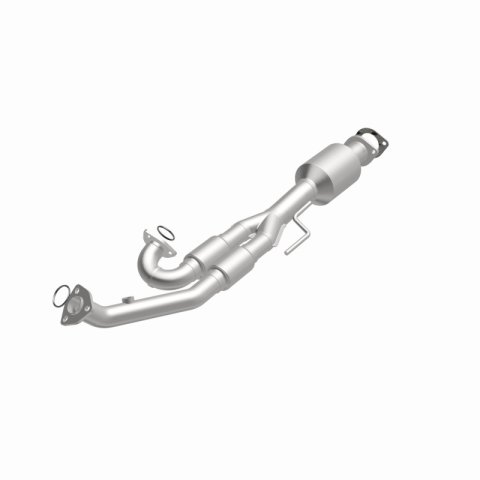 MagnaFlow 04-09 Nissan Quest 3.5L Direct Fit Converter thumbnail 9