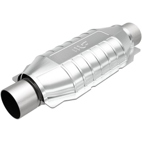 MagnaFlow Converter Universal 2.50 CA thumbnail 1