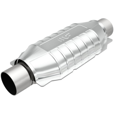 MagnaFlow Converter Universal 2.50 CA thumbnail 3