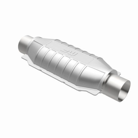 MagnaFlow Converter Universal 2.50 CA thumbnail 4