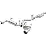 Magnaflow 17-22 Subaru BRZ/Scion FR-S/Toyota GT86 NEO Cat-Back Exhaust System thumbnail 1