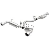 Magnaflow 17-22 Subaru BRZ/Scion FR-S/Toyota GT86 NEO Cat-Back Exhaust System thumbnail 2