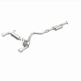 Magnaflow 17-22 Subaru BRZ/Scion FR-S/Toyota GT86 NEO Cat-Back Exhaust System thumbnail 3