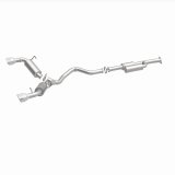 Magnaflow 17-22 Subaru BRZ/Scion FR-S/Toyota GT86 NEO Cat-Back Exhaust System thumbnail 4