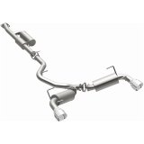 Magnaflow 17-22 Subaru BRZ/Scion FR-S/Toyota GT86 NEO Cat-Back Exhaust System thumbnail 5