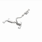 Magnaflow 17-22 Subaru BRZ/Scion FR-S/Toyota GT86 NEO Cat-Back Exhaust System thumbnail 6
