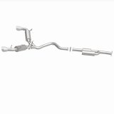 Magnaflow 17-22 Subaru BRZ/Scion FR-S/Toyota GT86 NEO Cat-Back Exhaust System thumbnail 7
