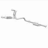 Magnaflow 17-22 Subaru BRZ/Scion FR-S/Toyota GT86 NEO Cat-Back Exhaust System thumbnail 8
