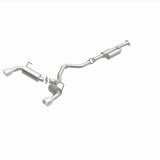 Magnaflow 17-22 Subaru BRZ/Scion FR-S/Toyota GT86 NEO Cat-Back Exhaust System thumbnail 9