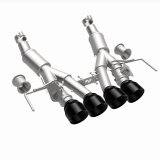 Magnaflow 15-19 Chevrolet Corvette 6.2L V8 NEO Cat-Back Exhaust System thumbnail 5